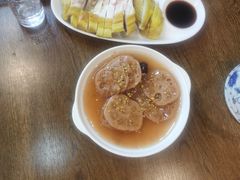 -老马家·舌尖上的西塘美食
