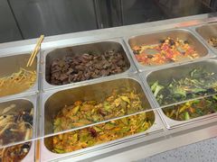 -刘小忙把子肉(北园大街总店)