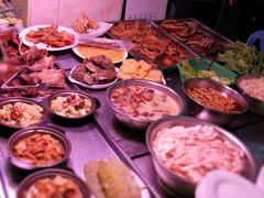-长平老姿娘夜粥(平东一街店)