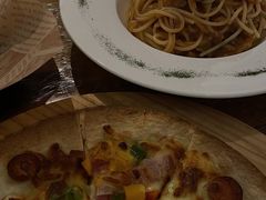 -灵意咖啡·西班牙美食(汕头金平万达广场店)