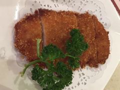 炸猪排-池记(尖沙咀店)