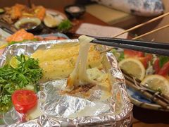 -二丁目食堂(浑南花园城店)