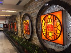 -静之湖湖畔餐厅