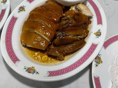 -东鑫记港式茶餐厅(南京东路店)