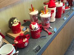 -星巴克(深圳侨城街店)