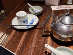 -鱼食饭稻·苏浙土菜17年老馆子(平江路店)