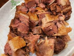 -清真·益鑫羊肉手抓馆(花园北街店)