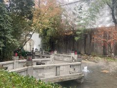 -和平官邸·花园餐厅(武定西路店)