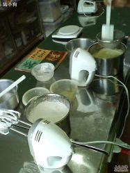 DSC00426-明匠曲蛋糕西点屋(穗花新村店)