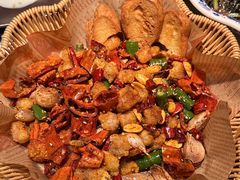 -上座云间·青年赣菜(绿茵店)