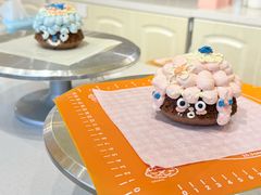 -千浔一暖DIY蛋糕烘焙(人民大学店)