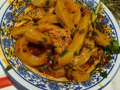 -清真.德枭炕肉店.青海菜(大新街夜市店)