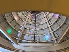 -北京朝阳悠唐皇冠假日酒店