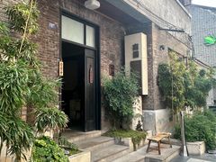 -南园民国茶楼餐厅·常州菜(北大街店)