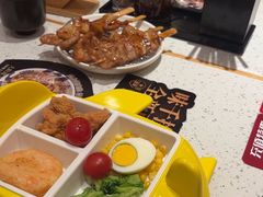 -味千拉面(泰州万达广场店)