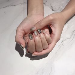 点击看大图 -StartNail美甲