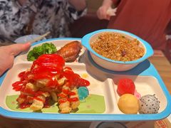 -怪噜范·老贵阳街头名小吃(汇金星力城店)