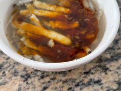 -安海长火土笋冻