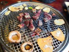 -红小姐的烤肉店(西三旗店)