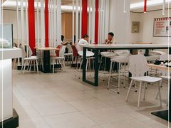 大堂-乡村基(世纪店)