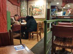 大堂-玛格萝妮比萨屋(陆家浜路店)