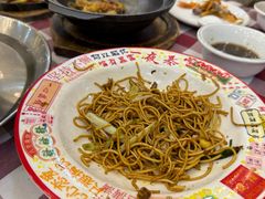 -吉源大排档·鱼生·海鲜(烧烤彩印厂店)