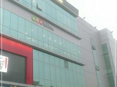 -凯德广场(金牛店)