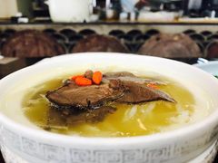 -乔家满族八大碗(流水沟店)