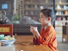 -帐篷客·溪龙茶谷度假酒店