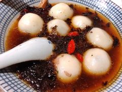 -八珍手工水饺·妈妈的爱(传芳巷店)