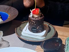 -松临·铁板烧&Omakase(神农店)