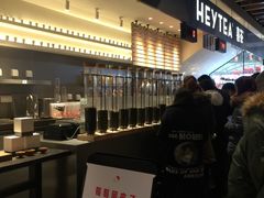 -喜茶(上海正大广场店)
