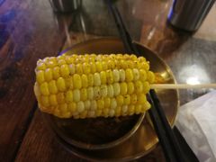 -质烤烤物·活烤海鲜(质烤总店)