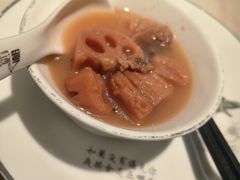 -遇见湘·地道湖南菜(黄埔泰丰店)