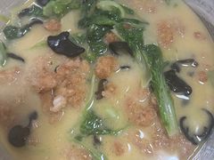 -聚丰园•湖鲜餐厅(阿红私房菜梅石路店)