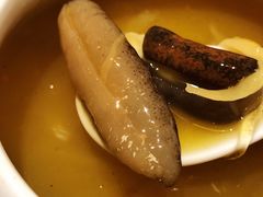 老火例汤-粤麓轩餐厅(中信泰富广场店)
