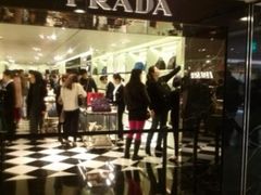 -乐天免税店(明洞店)