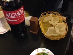-井格重庆火锅(燕郊永旺店)