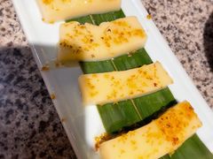 桂花拉糕-南京大牌档(三阳广场苏宁店)