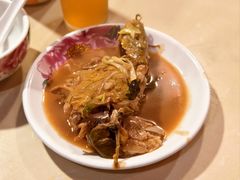 -王老六铁锅炖鱼(翠微店)