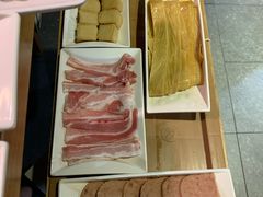 -傣妹火锅(南京东路一店)