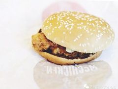 -麦当劳(田林好又多店)