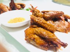 -功夫汤粤港餐厅(锦业路店)