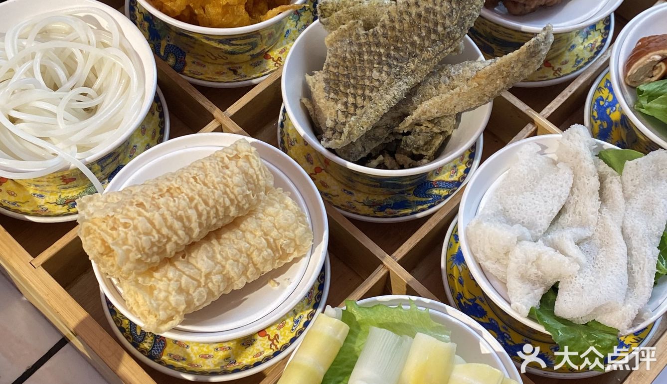 这个螺蛳粉火锅，我也爱上了