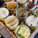 这个螺蛳粉火锅，我也爱上了
