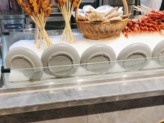 -火叮叮自助烤肉·现切牛肉(茂业店)