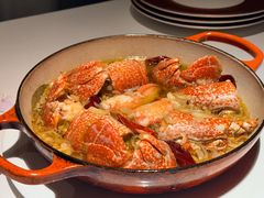 -Oyster Talks 四度蚝法餐厅