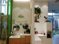 -青苗儿童口腔(长楹天街购物中心)