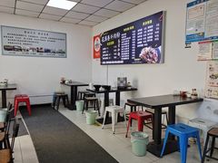 -花溪巷牛肉粉(泉城路店)