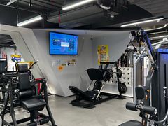 -超鹿运动(达信大厦店)